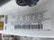 ✅ 2013 Toyota Tacoma • VIN: 3TMMU4FN1DM062073 • Lot: 42726143. Listed on IAAI with 164,700 mi. Free auction sales archive from the USA and detailed vehicle history report at DreamBid. Image 9.