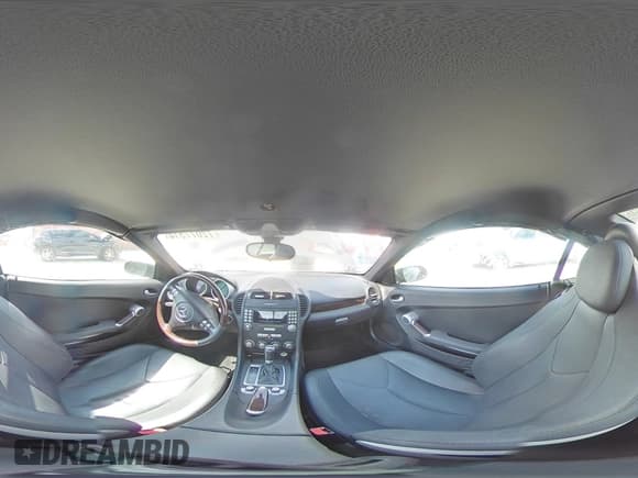 ✅ 2007 Mercedes-Benz SLK 280 • VIN: WDBWK54F27F138919 • Лот: 72077514. Опубликован ранее на Copart с пробегом 64 519 миль. Бесплатный доступ к архиву аукционных продаж из США и подробный отчёт об истории автомобиля на DreamBid. Изображение 13.