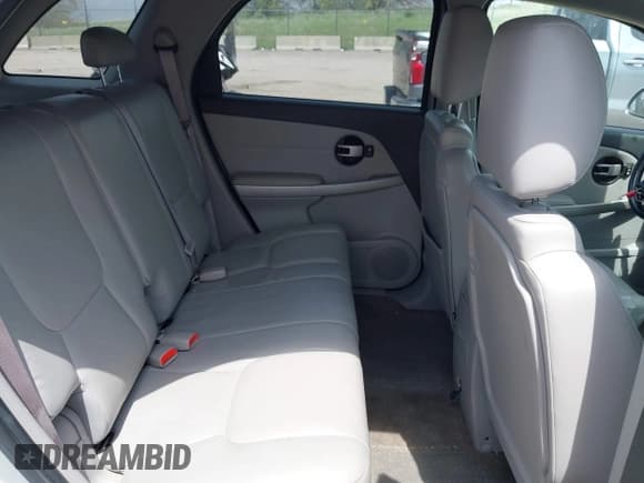 ✅ 2006 Chevrolet Equinox LT • VIN: 2CNDL63FX66033725 • Лот: 42145441. Опубликован ранее на IAAI с пробегом 157 532 миль. Бесплатный доступ к архиву аукционных продаж из США и подробный отчёт об истории автомобиля на DreamBid. Изображение 8.