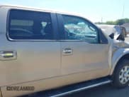 ✅ 2013 Ford F-150 XL • VIN: 1FTFW1EF6DFB42755 • Лот: 42623891. Опубликован ранее на IAAI с пробегом 162 568 миль. Бесплатный доступ к архиву аукционных продаж из США и подробный отчёт об истории автомобиля на DreamBid. Изображение 6.