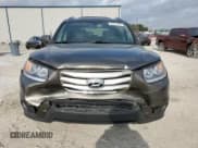 ✅ 2012 Hyundai Santa Fe Limited • VIN: 5XYZK3AB6CG152575 • Lot: 87521685. Listed on Copart with 92,260 mi. Free auction sales archive from the USA and detailed vehicle history report at DreamBid. Image 5.