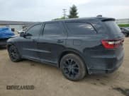 ✅ 2020 Dodge Durango SXT Plus • VIN: 1C4RDJAG6LC353164 • Лот: 61228465. Опубликован ранее на Copart с пробегом 86 986 миль. Бесплатный доступ к архиву аукционных продаж из США и подробный отчёт об истории автомобиля на DreamBid. Изображение 2.