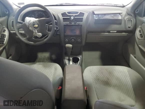 ✅ 2006 Chevrolet Malibu 0LT • VIN: 1G1ZT51F66F111147 • Лот: 86827935. Размещён на Copart с пробегом 224 376 миль миль. Получите бесплатный доступ к архиву аукционных продаж из США и посмотрите подробный отчёт об истории автомобиля на DreamBid. Изображение 8.