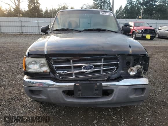 ✅ 2003 Ford Ranger XL Fleet • VIN: 1FTYR44U73PB69182 • Lot: 93141255. Wystawiony na Copart z przebiegiem 194 572 mil. Bezpłatny archiwum sprzedaży aukcyjnych z USA i szczegółowy raport historii pojazdu na DreamBid. Zdjęcie 5.