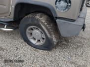 ✅ 2004 Hummer H2 • VIN: 5GRGN23U94H100078 • Lot: 42028741. Listed on IAAI with 106,795 mi. Free auction sales archive from the USA and detailed vehicle history report at DreamBid. Image 18.