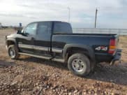 ✅ 2001 Chevrolet Silverado 2500HD LS • VIN: 1GCHK29U21E270835 • Lot: 55666065. Wystawiony na Copart z przebiegiem 128 047 mil. Bezpłatny archiwum sprzedaży aukcyjnych z USA i szczegółowy raport historii pojazdu na DreamBid. Zdjęcie 2.