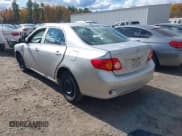✅ 2010 Toyota Corolla LE • VIN: 1NXBU4EE2AZ191368 • Лот: 43509505. Опубликован ранее на IAAI с пробегом 161 664 миль. Бесплатный доступ к архиву аукционных продаж из США и подробный отчёт об истории автомобиля на DreamBid. Изображение 3.