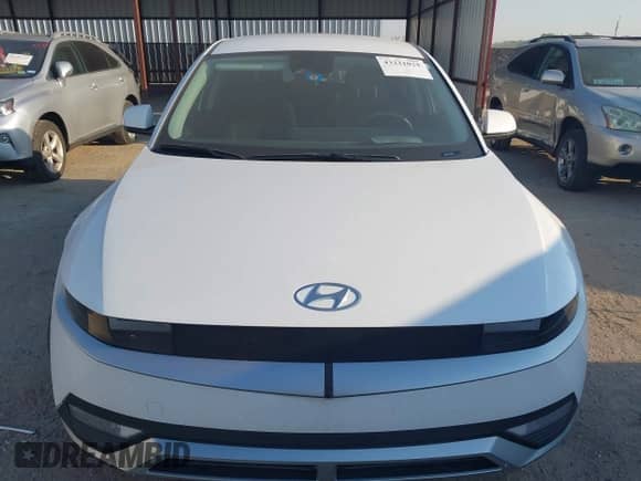 2022 Hyundai Ioniq 5 SE z VIN KM8KM4AE5NU069390, wystawiony jako IAAI lot #43221025 z przebiegiem 44 556 mil mil oraz . Historia ofert i sprzedaży dostępna na DreamBid. Obrazek 11.