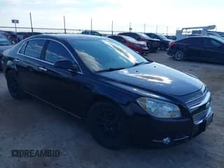 ✅ 2012 Chevrolet Malibu LTZ • VIN: 1G1ZG5E74CF296432 • Лот: 43353525. Опубликован ранее на IAAI с пробегом 136 647 миль. Бесплатный доступ к архиву аукционных продаж из США и подробный отчёт об истории автомобиля на DreamBid. Изображение 1.