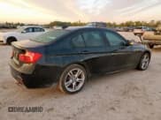 ✅ 2015 BMW 3 Series 335i • VIN: WBA3A9G5XFNS66683 • Лот: 91124575. Опубликован ранее на Copart с пробегом 90 327 миль. Бесплатный доступ к архиву аукционных продаж из США и подробный отчёт об истории автомобиля на DreamBid. Изображение 3.