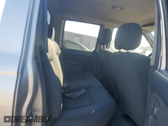 ✅ 2004 Nissan Frontier XE • VIN: 1N6ED29X64C425309 • Лот: 86159355. Опубликован ранее на Copart с пробегом 144 957 миль. Бесплатный доступ к архиву аукционных продаж из США и подробный отчёт об истории автомобиля на DreamBid. Изображение 10.