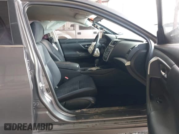 ✅ 2017 Nissan Altima SR • VIN: 1N4AL3AP6HC232871 • Лот: 41078688. Опубликован ранее на IAAI с пробегом 108 930 миль. Бесплатный доступ к архиву аукционных продаж из США и подробный отчёт об истории автомобиля на DreamBid. Изображение 5.