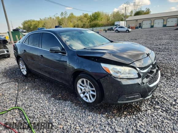 ✅ 2015 Chevrolet Malibu LT • VIN: 1G11C5SLXFF137445 • Лот: 85516935. Опубликован ранее на Copart с пробегом 118 937 миль. Бесплатный доступ к архиву аукционных продаж из США и подробный отчёт об истории автомобиля на DreamBid. Изображение 4.