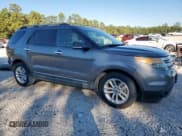 ✅ 2011 Ford Explorer XLT • VIN: 1FMHK7D81BGA78945 • Lot: 91569845. Wystawiony na Copart z przebiegiem 195 763 mil. Bezpłatny archiwum sprzedaży aukcyjnych z USA i szczegółowy raport historii pojazdu na DreamBid. Zdjęcie 4.