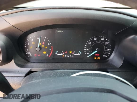 ✅ 2021 Ford Explorer • VIN: 1FMSK7BH4MGA56014 • Lot: 70152265. Wystawiony na Copart z przebiegiem 224 680 mil. Bezpłatny archiwum sprzedaży aukcyjnych z USA i szczegółowy raport historii pojazdu na DreamBid. Zdjęcie 9.