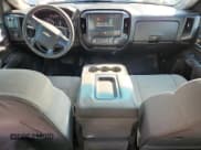 ✅ 2017 Chevrolet Silverado 2500HD Work Truck • VIN: 1GC2KUEG4HZ358760 • Lot: 69594685. Wystawiony na Copart z przebiegiem 203 304 mil. Bezpłatny archiwum sprzedaży aukcyjnych z USA i szczegółowy raport historii pojazdu na DreamBid. Zdjęcie 8.