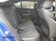 ✅ 2019 BMW 3 Series 330i • VIN: WBA5R1C58KAJ99172 • Lot: 57485695. Listed on Copart with 80,205 mi. Free auction sales archive from the USA and detailed vehicle history report at DreamBid. Image 10.