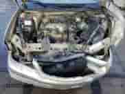 ✅ 2004 Chevrolet Impala • VIN: 2G1WF52E549140791 • Лот: 79131104. Размещён на Copart с пробегом Не указан миль. Получите бесплатный доступ к архиву аукционных продаж из США и посмотрите подробный отчёт об истории автомобиля на DreamBid. Изображение 11.