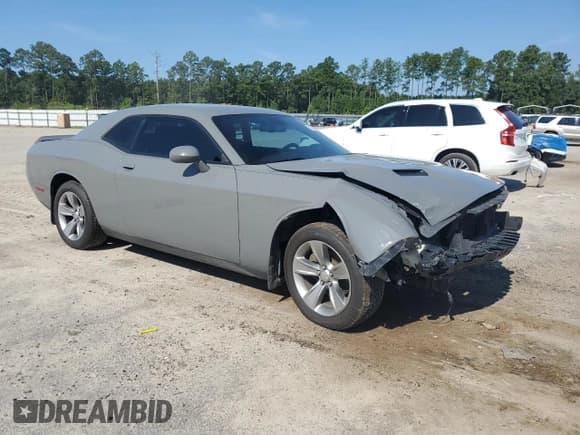 ✅ 2019 Dodge Challenger SXT • VIN: 2C3CDZAG7KH668916 • Lot: 68870695. Listed on Copart with 155,707 mi. Free auction sales archive from the USA and detailed vehicle history report at DreamBid. Image 4.
