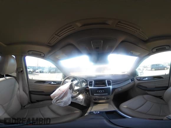 ✅ 2013 Mercedes-Benz M 350 • VIN: 4JGDA2EB0DA201610 • Лот: 41763528. Опубликован ранее на IAAI с пробегом 188 416 миль. Бесплатный доступ к архиву аукционных продаж из США и подробный отчёт об истории автомобиля на DreamBid. Изображение 18.