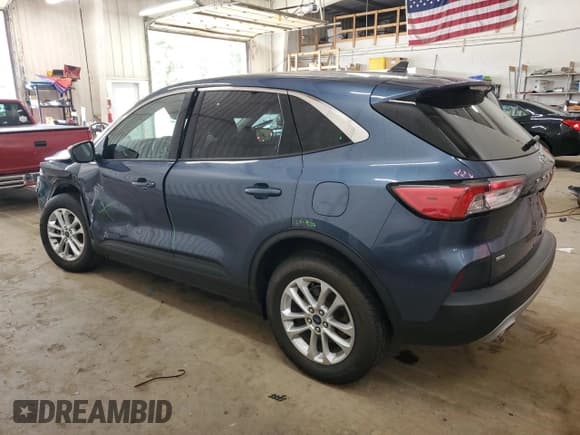 ✅ 2020 Ford Escape SE • VIN: 1FMCU9G68LUC23539 • Lot: 71850475. Wystawiony na Copart z przebiegiem Nie podano. Bezpłatny archiwum sprzedaży aukcyjnych z USA i szczegółowy raport historii pojazdu na DreamBid. Zdjęcie 2.