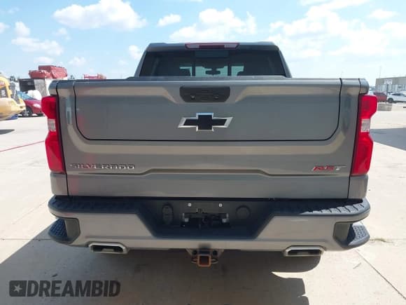 ✅ 2021 Chevrolet Silverado 1500 RST • VIN: 3GCUYEET8MG351315 • Лот: 42864637. Опубликован ранее на IAAI с пробегом 83 597 миль. Бесплатный доступ к архиву аукционных продаж из США и подробный отчёт об истории автомобиля на DreamBid. Изображение 16.