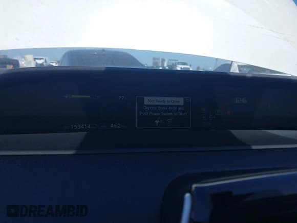 ✅ 2016 Toyota Prius Four • VIN: JTDKARFU5G3019382 • Лот: 42645532. Опубликован ранее на IAAI с пробегом 153 414 миль. Бесплатный доступ к архиву аукционных продаж из США и подробный отчёт об истории автомобиля на DreamBid. Изображение 7.