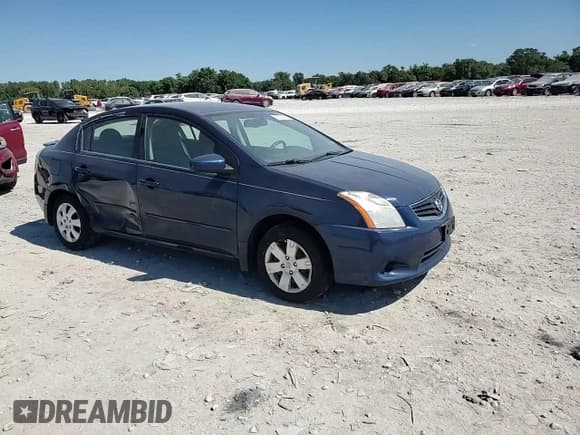 ✅ 2012 Nissan Sentra 2.0 • VIN: 3N1AB6AP5CL769794 • Lot: 69920565. Wystawiony na Copart z przebiegiem 163 763 mil. Bezpłatny archiwum sprzedaży aukcyjnych z USA i szczegółowy raport historii pojazdu na DreamBid. Zdjęcie 13.