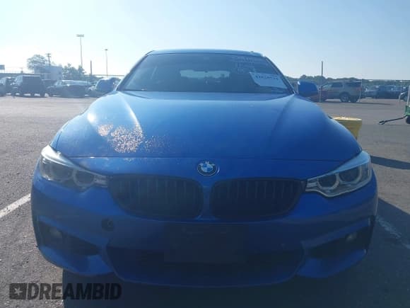 ✅ 2017 BMW 4 Series 430i xDrive • VIN: WBA4F9C34HG812878 • Lot: 42828524. Wystawiony na IAAI z przebiegiem 76 984 mil. Bezpłatny archiwum sprzedaży aukcyjnych z USA i szczegółowy raport historii pojazdu na DreamBid. Zdjęcie 12.
