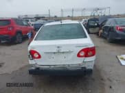 ✅ 2007 Toyota Corolla CE • VIN: 1NXBR32E07Z788074 • Lot: 42266220. Listed on IAAI with 150,891 mi. Free auction sales archive from the USA and detailed vehicle history report at DreamBid. Image 16.