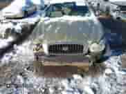 2003 Hyundai Sonata GLS z VIN KMHWF35H03A872584, wystawiony jako IAAI lot #41538079 z przebiegiem 203 501 mil mil oraz . Historia ofert i sprzedaży dostępna na DreamBid. Obrazek 12.