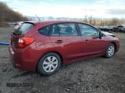 ✅ 2014 Subaru Impreza 2.0i • VIN: JF1GPAA65E8225371 • Lot: 93331905. Wystawiony na Copart z przebiegiem 84 175 mil. Bezpłatny archiwum sprzedaży aukcyjnych z USA i szczegółowy raport historii pojazdu na DreamBid. Zdjęcie 3.