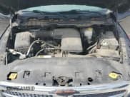 ✅ 2018 Ram 1500 Tradesman • VIN: 1C6RR7FG7JS150159 • Lot: 84285535. Listed on Copart with 90,713 mi. Free auction sales archive from the USA and detailed vehicle history report at DreamBid. Image 11.