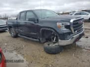 ✅ 2020 GMC Sierra 1500 • VIN: 1GTR9AEF6LZ200669 • Лот: 80897644. Опубликован ранее на Copart с пробегом 84 750 миль. Бесплатный доступ к архиву аукционных продаж из США и подробный отчёт об истории автомобиля на DreamBid. Изображение 4.