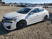 ✅ 2020 Acura ILX Premium • VIN: 19UDE2F88LA003756 • Lot: 71567625. Wystawiony na Copart z przebiegiem 55 177 mil. Bezpłatny archiwum sprzedaży aukcyjnych z USA i szczegółowy raport historii pojazdu na DreamBid. Zdjęcie 1.