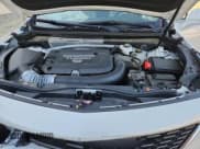 ✅ 2023 Cadillac XT4 FWD Luxury • VIN: 1GYAZAR45PF217647 • Lot: 92793905. Listed on Copart with 20,356 mi. Free auction sales archive from the USA and detailed vehicle history report at DreamBid. Image 12.