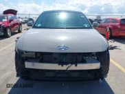 ✅ 2023 Hyundai Ioniq 5 Limited • VIN: KM8KRDAF9PU229655 • Lot: 42949861. Listed on IAAI with 3,318 mi. Free auction sales archive from the USA and detailed vehicle history report at DreamBid. Image 13.