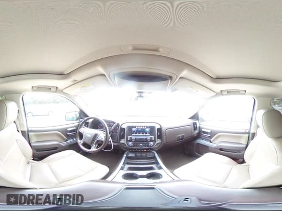 ✅ 2015 Chevrolet Silverado 1500 LTZ • VIN: 3GCUKSECXFG311126 • Lot: 84416175. Listed on Copart with 121,606 mi. Free auction sales archive from the USA and detailed vehicle history report at DreamBid. Image 14.