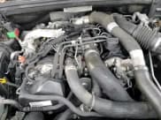 ✅ 2015 Jeep Grand Cherokee Overland • VIN: 1C4RJFCM5FC847707 • Lot: 86420784. Listed on Copart with 124,300 mi. Free auction sales archive from the USA and detailed vehicle history report at DreamBid. Image 14.