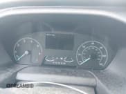 ✅ 2024 Ford Transit Cargo • VIN: 1FTBR1XG9RKA73585 • Lot: 42660235. Wystawiony na IAAI z przebiegiem 18 131 mil. Bezpłatny archiwum sprzedaży aukcyjnych z USA i szczegółowy raport historii pojazdu na DreamBid. Zdjęcie 7.