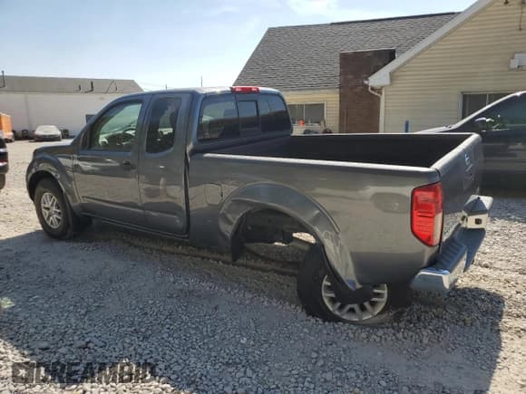 ✅ 2019 Nissan Frontier SV • VIN: 1N6AD0CWXKN759914 • Lot: 81251505. Listed on Copart with 70,505 mi. Free auction sales archive from the USA and detailed vehicle history report at DreamBid. Image 2.