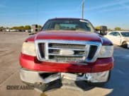 ✅ 2007 Ford F-150 XLT • VIN: 1FTRW12W37KD05004 • Lot: 91142945. Wystawiony na Copart z przebiegiem 263 553 mil. Bezpłatny archiwum sprzedaży aukcyjnych z USA i szczegółowy raport historii pojazdu na DreamBid. Zdjęcie 5.