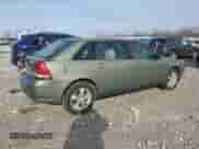 2005 Chevrolet Malibu Maxx LS с VIN 1G1ZT62845F277221, выставлен на аукционе Copart как лот 49783785 с пробегом 86 476 миль миль и Чистый • Clean title. История ставок и продаж доступна на DreamBid. Изображение 3.