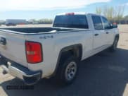 ✅ 2014 GMC Sierra 1500 • VIN: 3GTU2TEC4EG443898 • Лот: 42092835. Опубликован ранее на IAAI с пробегом 208 876 миль. Бесплатный доступ к архиву аукционных продаж из США и подробный отчёт об истории автомобиля на DreamBid. Изображение 4.