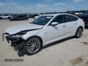 ✅ 2024 Cadillac CT5 Premium Luxury • VIN: 1G6DN5RK5R0121594 • Lot: 51797785. Wystawiony na Copart z przebiegiem 9 010 mil. Bezpłatny archiwum sprzedaży aukcyjnych z USA i szczegółowy raport historii pojazdu na DreamBid. Zdjęcie 1.