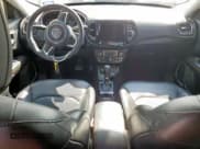 ✅ 2019 Jeep Compass Limited • VIN: 3C4NJDCB9KT650037 • Лот: 82364895. Опубликован ранее на Copart с пробегом 95 895 миль. Бесплатный доступ к архиву аукционных продаж из США и подробный отчёт об истории автомобиля на DreamBid. Изображение 8.