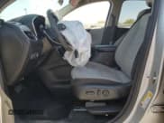 ✅ 2020 Chevrolet Equinox LS • VIN: 2GNAXHEV4L6169489 • Лот: 80621715. Опубликован ранее на Copart с пробегом 87 259 миль. Бесплатный доступ к архиву аукционных продаж из США и подробный отчёт об истории автомобиля на DreamBid. Изображение 7.