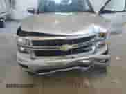 2015 Chevrolet Silverado 1500 LT z VIN 1GCVKREC8FZ204203, wystawiony jako Copart lot #85107205 z przebiegiem 120 091 mil mil oraz Szkoda całkowita • Salvage title. Historia ofert i sprzedaży dostępna na DreamBid. Obrazek 11.