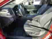 2023 Toyota Camry SE Nightshade с VIN 4T1T11AK7PU089337, выставлен на аукционе Copart как лот 69133565 с пробегом 25 609 миль миль и Списание • Salvage title. История ставок и продаж доступна на DreamBid. Изображение 7.