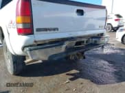 ✅ 2005 GMC Sierra 1500HD SLT • VIN: 1GTGK13U05F811217 • Лот: 41253560. Опубликован ранее на IAAI с пробегом 338 891 миль. Бесплатный доступ к архиву аукционных продаж из США и подробный отчёт об истории автомобиля на DreamBid. Изображение 6.